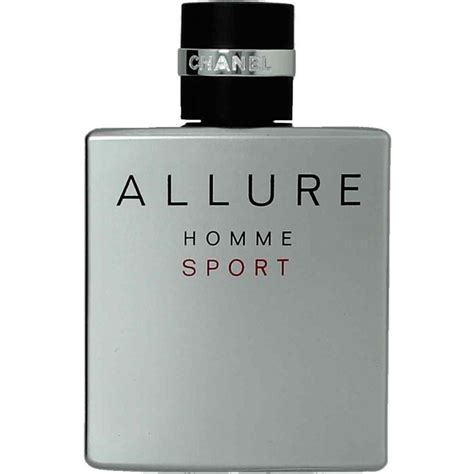 allure homme sport chanel opinie|Allure Homme Sport 50ml price.